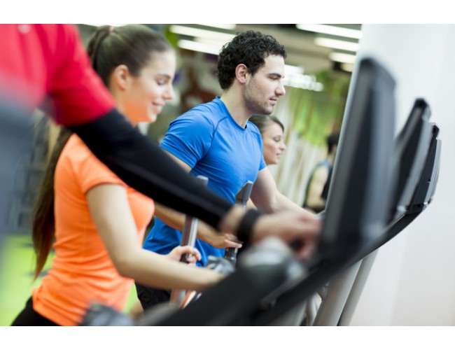 Test Spor Ürünleri Mağaza Blog 1