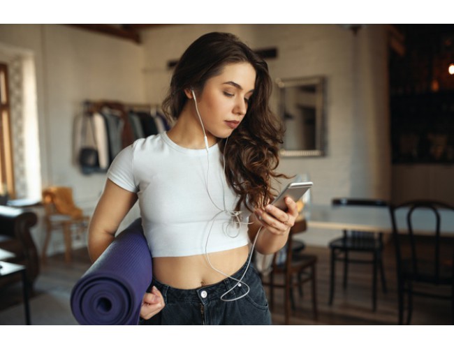 Test Spor Ürünleri Mağaza Blog 2